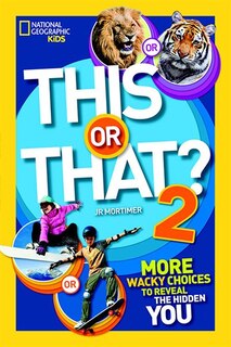 Front cover_This Or That? 2