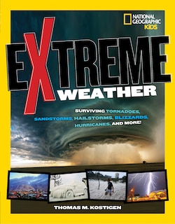 Front cover_Extreme Weather