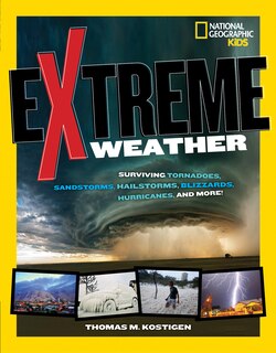 Front cover_Extreme Weather