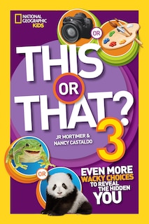 Front cover_This Or That? 3