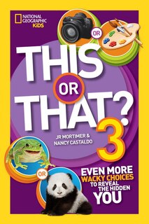 Front cover_This Or That? 3