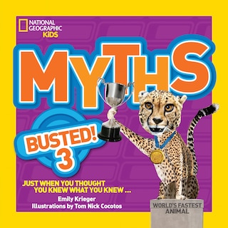Couverture_Myths Busted! 3