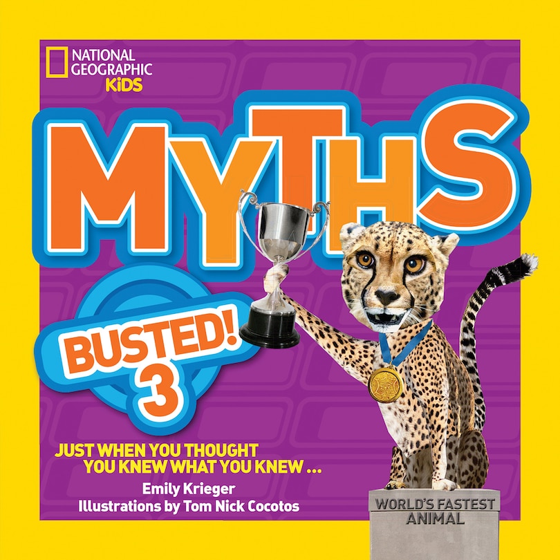Couverture_Myths Busted! 3