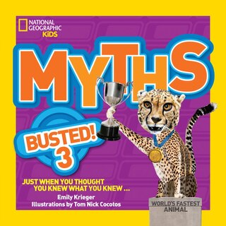 Front cover_Myths Busted! 3
