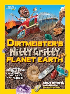 Front cover_Dirtmeister's Nitty Gritty Planet Earth