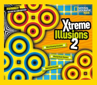 Couverture_Xtreme Illusions 2