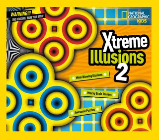 Couverture_Xtreme Illusions 2