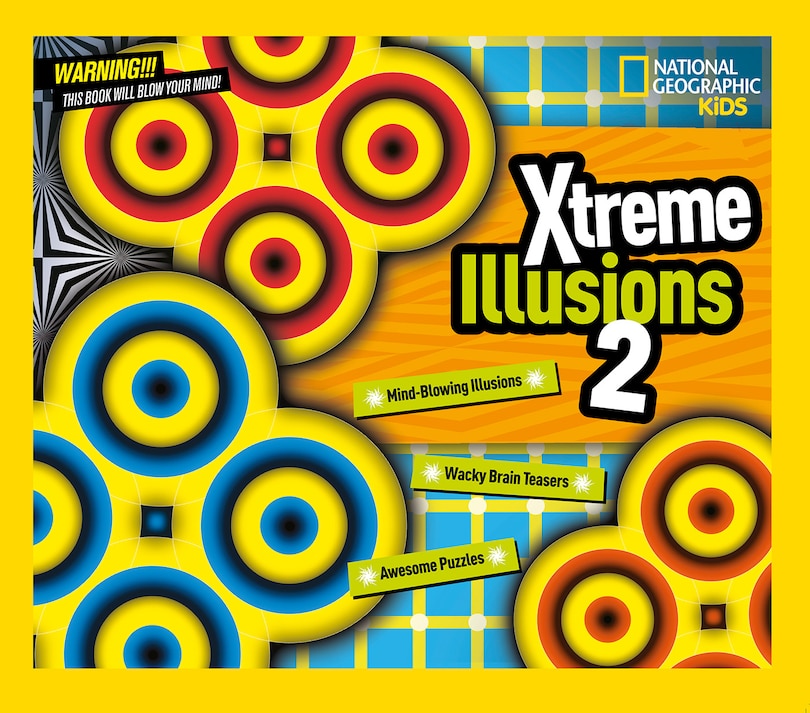 Couverture_Xtreme Illusions 2