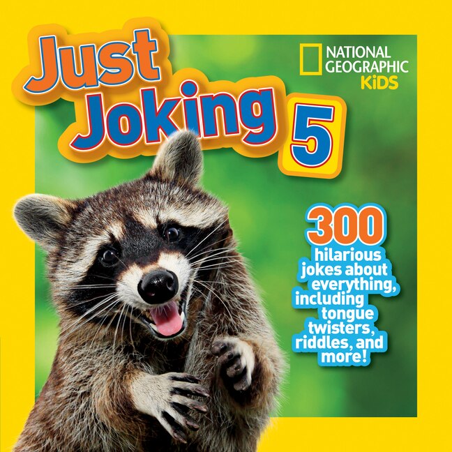 Front cover_Just Joking 5 (special Sales Edition)