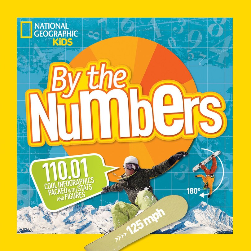 Couverture_By The Numbers