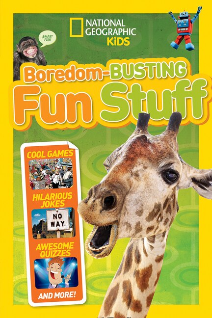 Couverture_Boredom-busting Fun Stuff