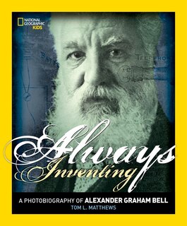 Couverture_Always Inventing