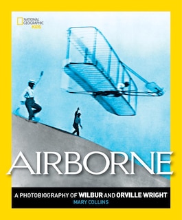 Front cover_Airborne