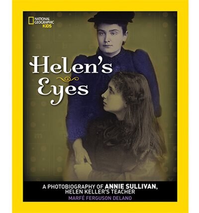 Couverture_Helen's Eyes