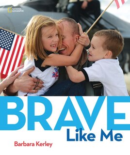 Front cover_Brave Like Me