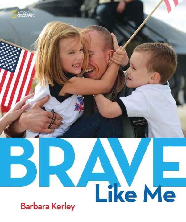 Front cover_Brave Like Me