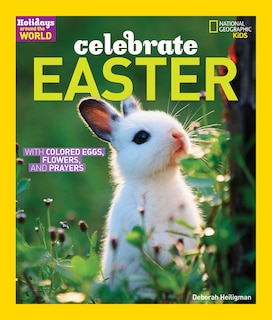 Front cover_Holidays Around The World: Celebrate Easter