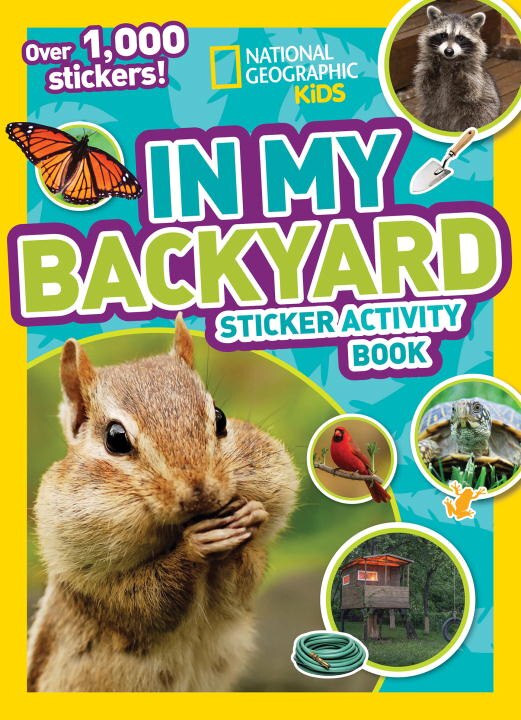 National Geographic Kids/ナショナルジオグラフィックキッズ