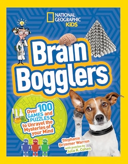 Front cover_Brain Bogglers