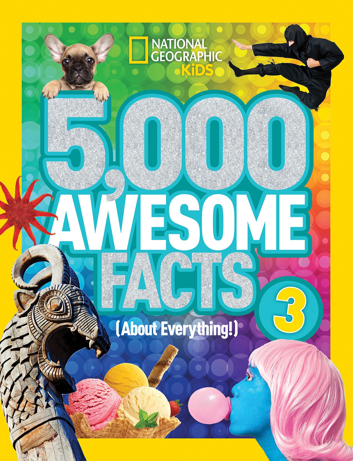 National Geographic Kids Books - Books By National