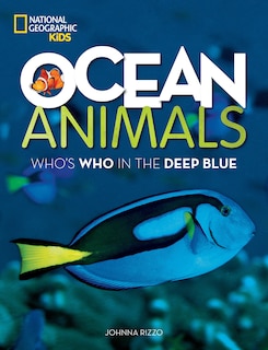 Couverture_Ocean Animals