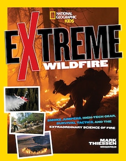 Front cover_Extreme Wildfire