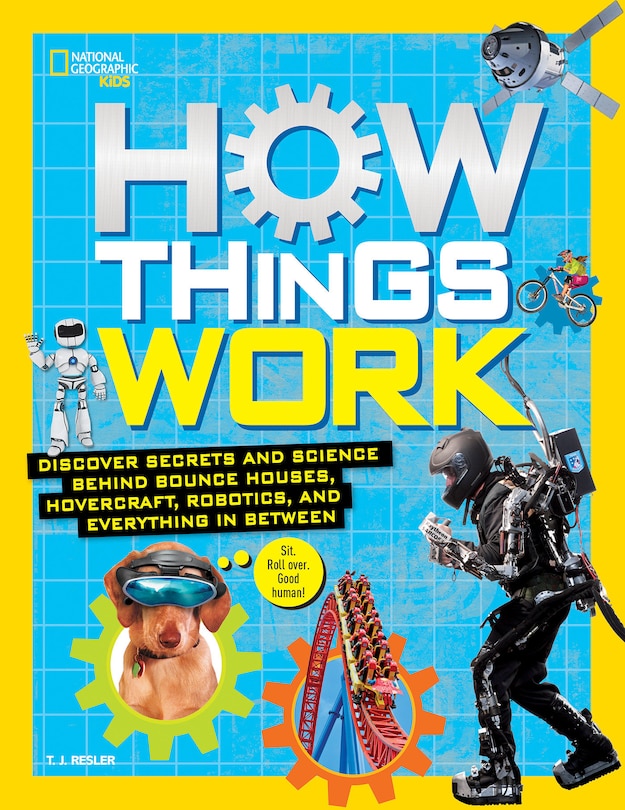 Couverture_How Things Work