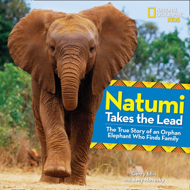 Couverture_Natumi Takes The Lead