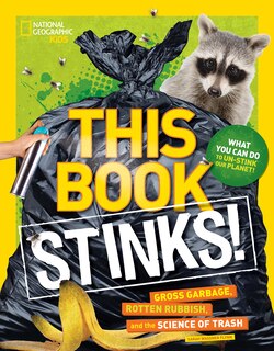 Front cover_This Book Stinks!