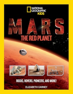 Couverture_Mars: The Red Planet