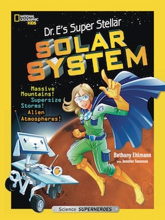 Front cover_Dr. E's Super Stellar Solar System