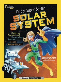 Front cover_Dr. E's Super Stellar Solar System