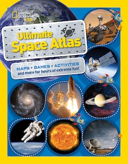 Front cover_National Geographic Kids Ultimate Space Atlas