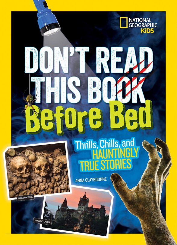 Front cover_Don't Read This Book Before Bed