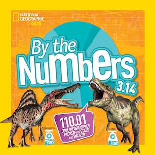 Front cover_By The Numbers 3.14