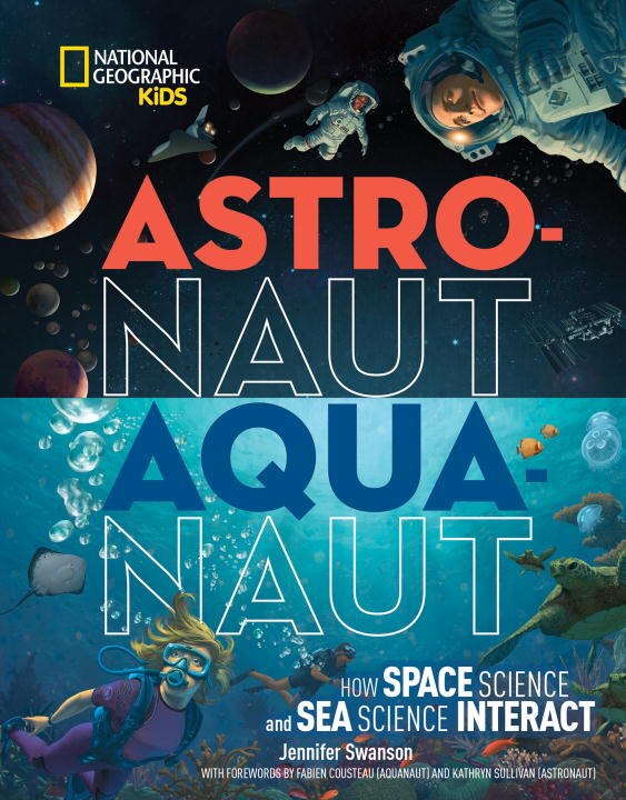 Couverture_Astronaut-aquanaut