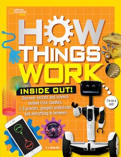 Couverture_How Things Work: Inside Out