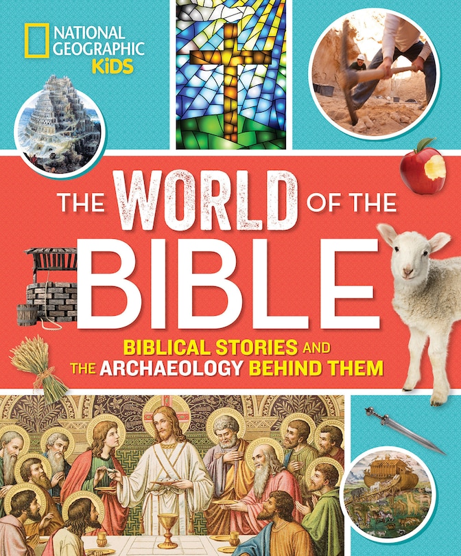 Couverture_The World Of The Bible