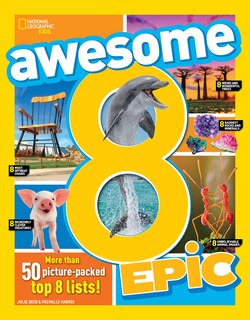 Front cover_Awesome 8 Epic