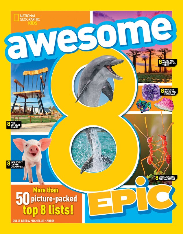 Front cover_Awesome 8 Epic