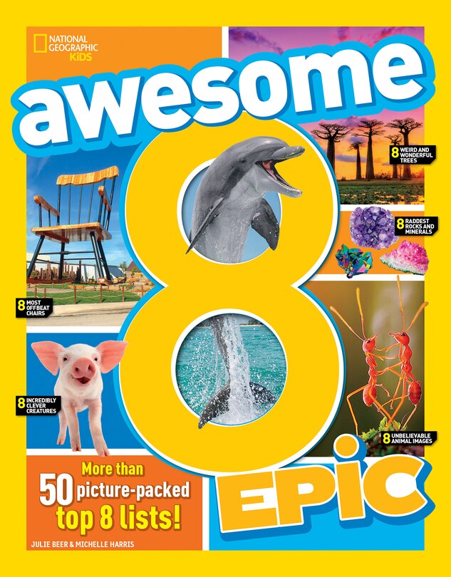 Front cover_Awesome 8 Epic