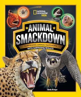 Front cover_Animal Smackdown