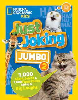 Front cover_JUST JOKING JUMBO 2
