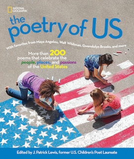 Couverture_The Poetry Of Us