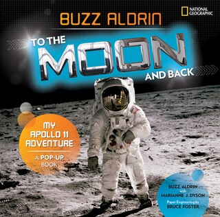 Front cover_To The Moon And Back