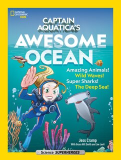 Couverture_Captain Aquatica
