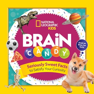 Front cover_Brain Candy