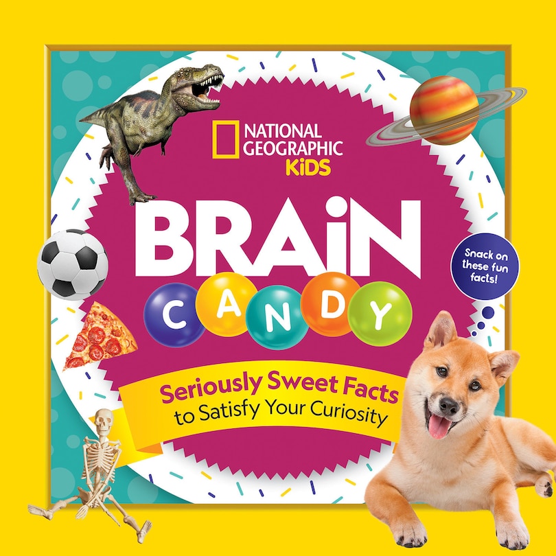 Front cover_Brain Candy