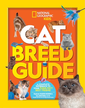 Cat Breed Guide: A Complete Reference To Your Purr-fect Best Friend