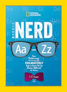 Couverture_Nerd A To Z